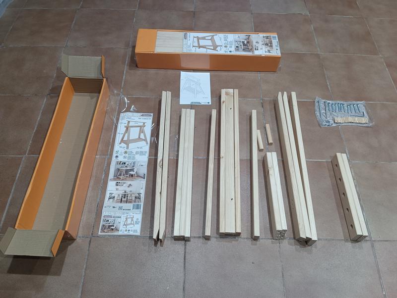 Ouvrir la fenêtre modale de l'avis 1 sur 5