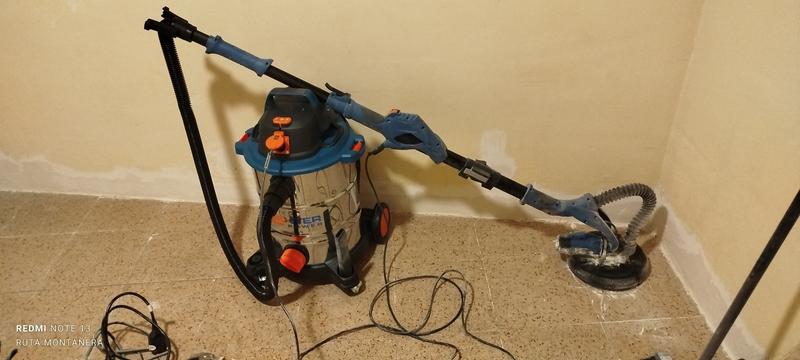 Revisione aperta modale 1 su 1