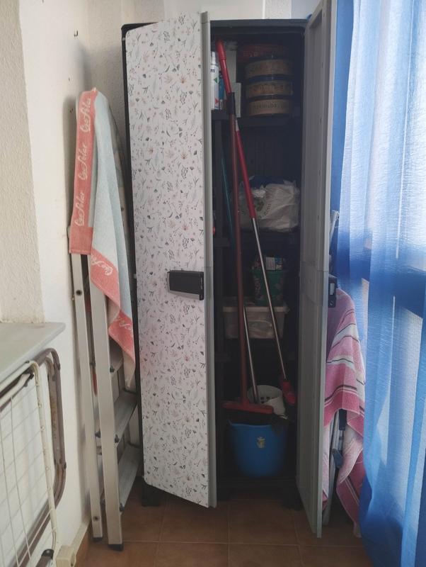 Revisione aperta modale 2 su 2