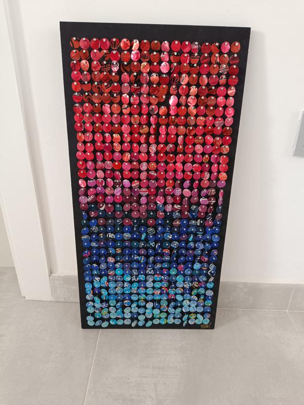 Abrir modal de revisión 1 de 1