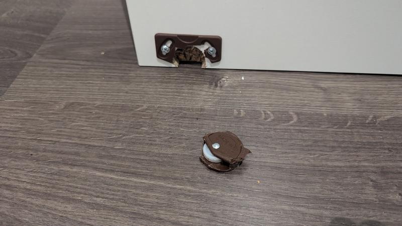 Abra o modal de avaliação 1 de 1