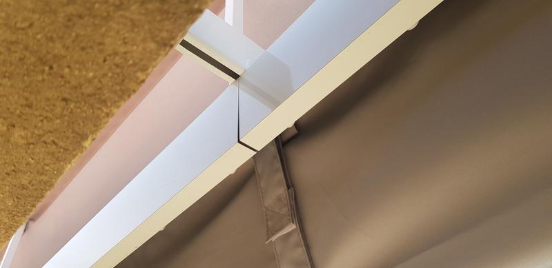 Revisione aperta modale 1 su 6