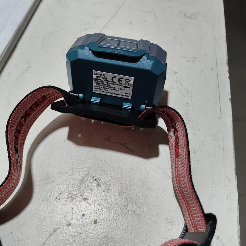 Ouvrir la fenêtre modale de l'avis 2 sur 3