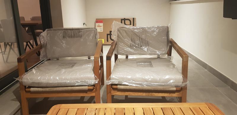 Revisione aperta modale 1 su 1