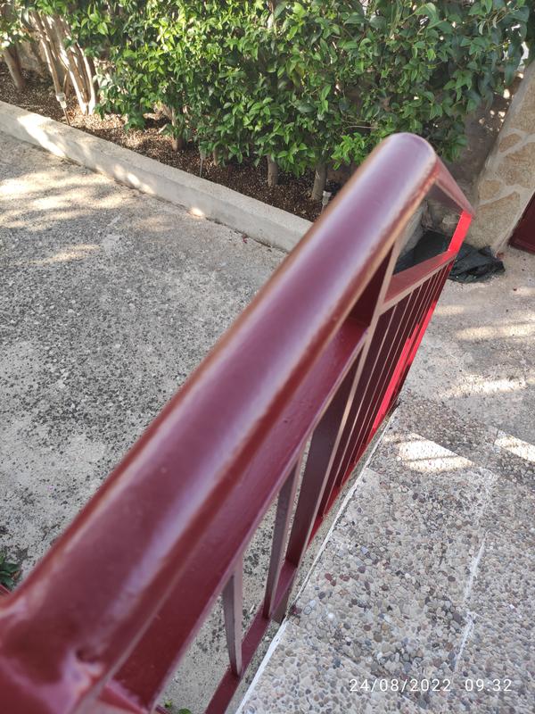 Abra o modal de avaliação 1 de 1