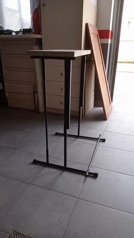 Ouvrir la fenêtre modale de l'avis 1 sur 1