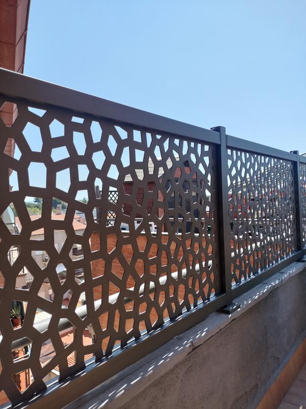 Revisione aperta modale 1 su 1