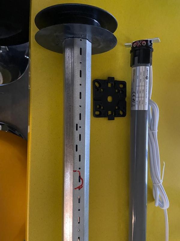 Ouvrir la fenêtre modale de l'avis 2 sur 3