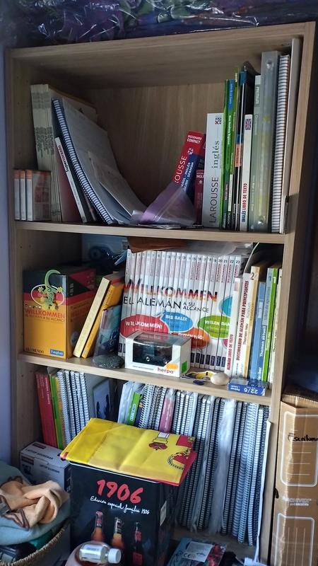 Abrir modal de revisión 1 de 1