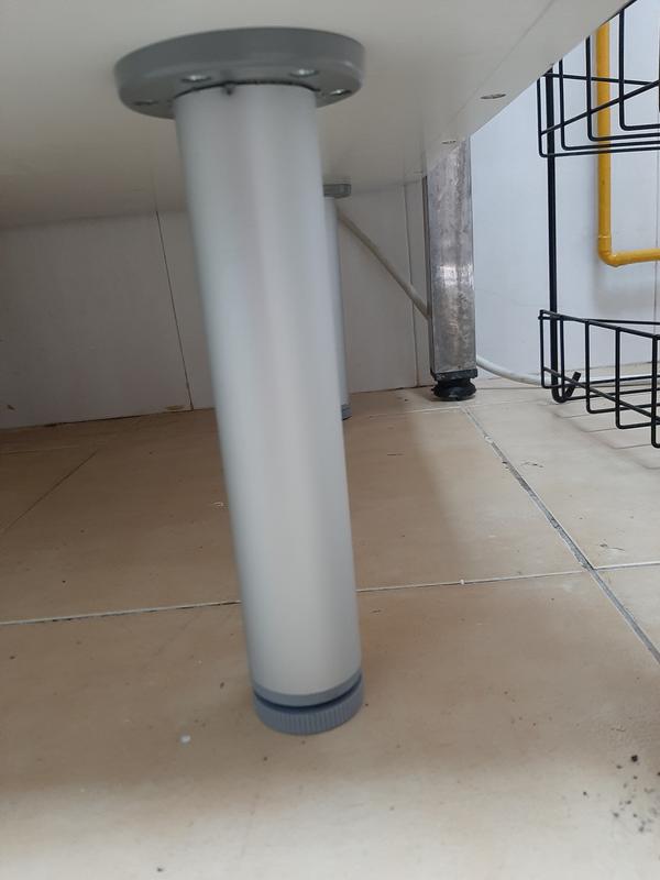 Abra o modal de avaliação 1 de 1