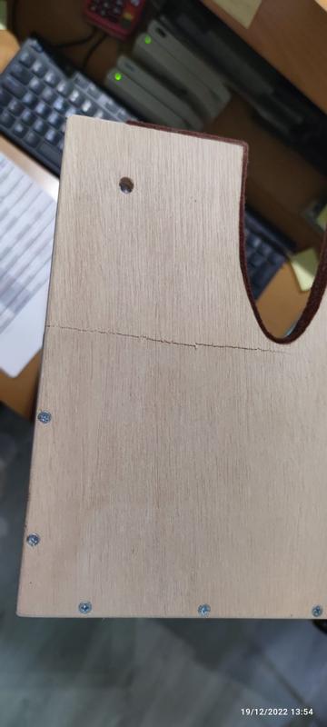 Abra o modal de avaliação 1 de 3