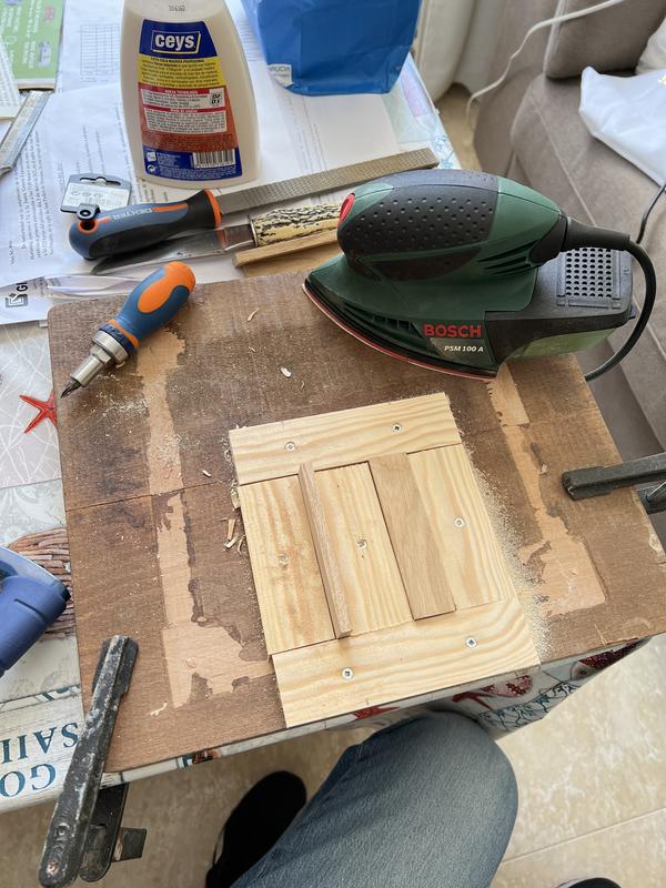 Abrir modal de revisión 1 de 3