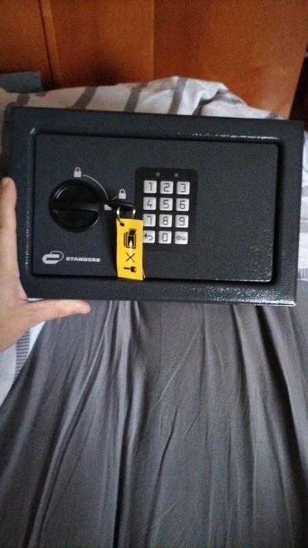 Ouvrir la fenêtre modale de l'avis 1 sur 1