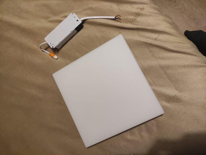 Revisione aperta modale 1 su 1