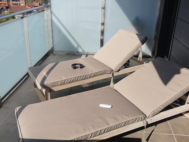 Revisione aperta modale 1 su 1