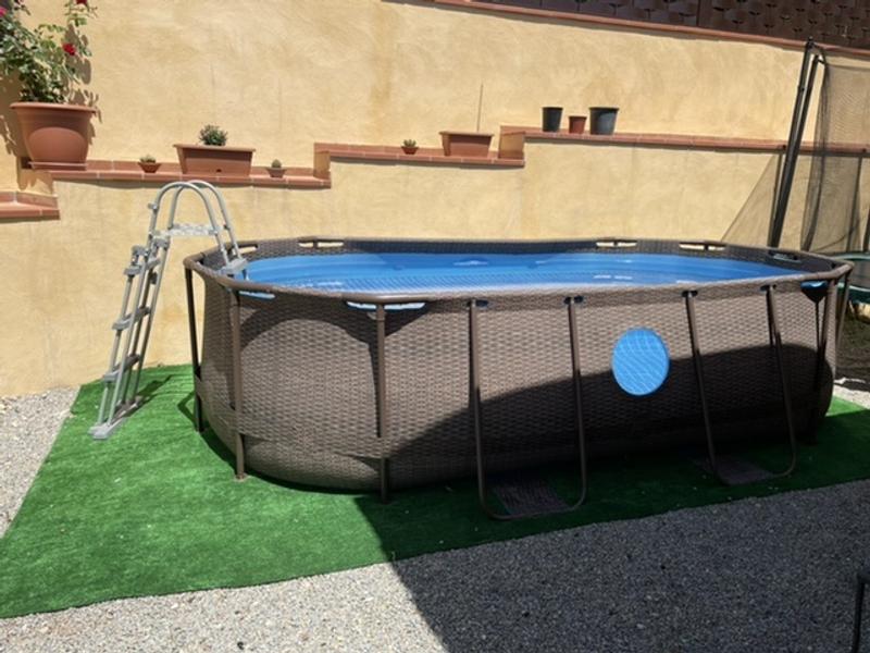 Revisione aperta modale 1 su 4