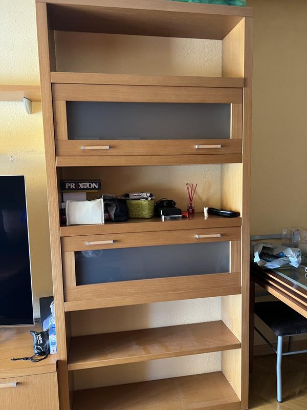 Abrir modal de revisión 1 de 1