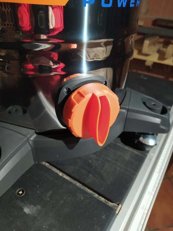 Revisione aperta modale 1 su 1