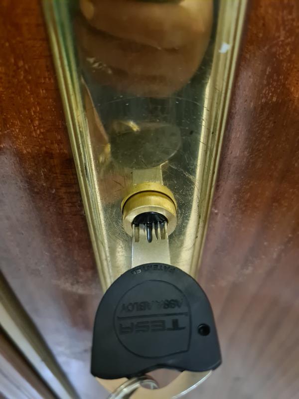 Abrir modal de revisión 1 de 1