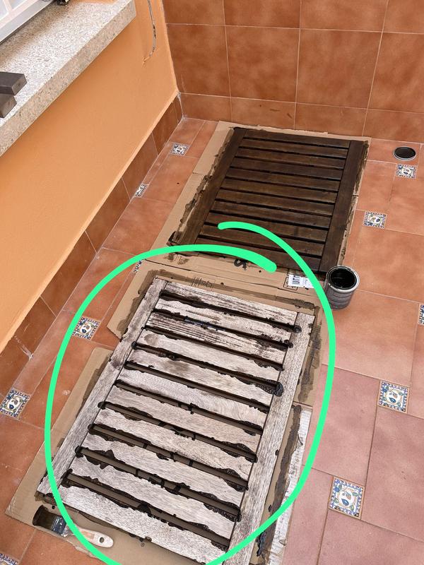 Abrir modal de revisión 1 de 1