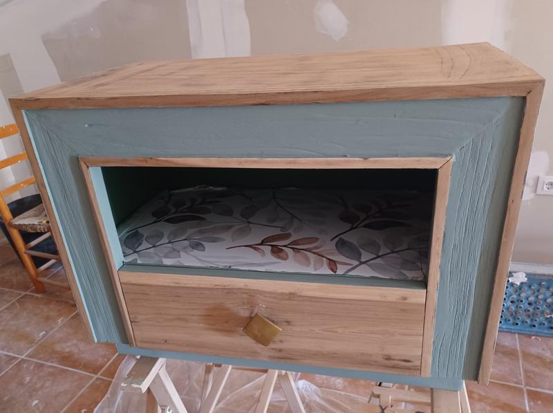 Abrir modal de revisión 1 de 1