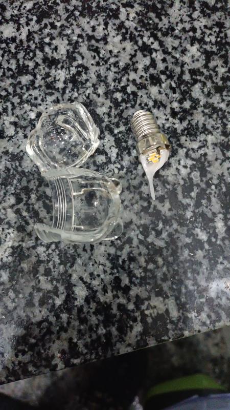 Ouvrir la fenêtre modale de l'avis 1 sur 1