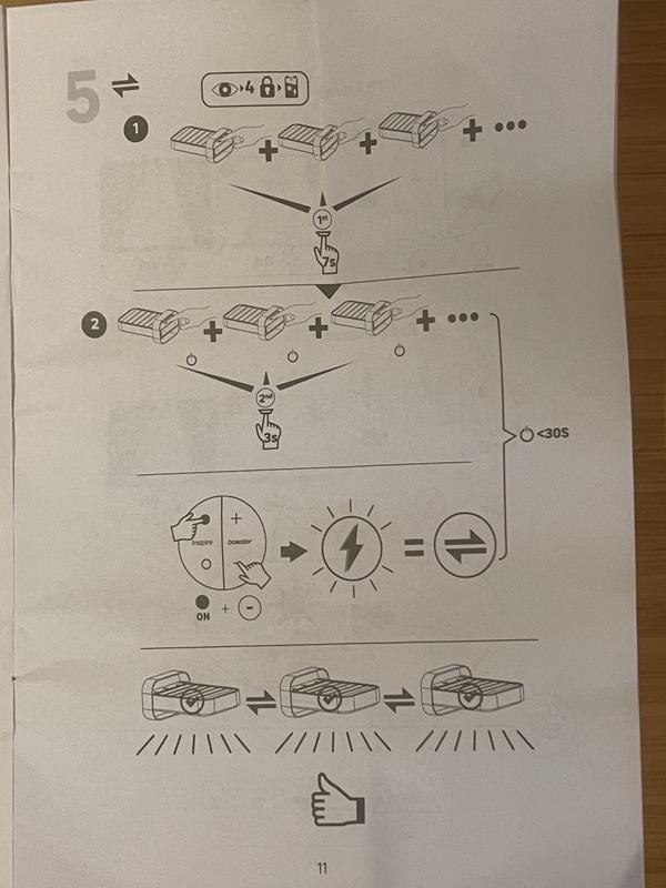 Abra o modal de avaliação 1 de 2