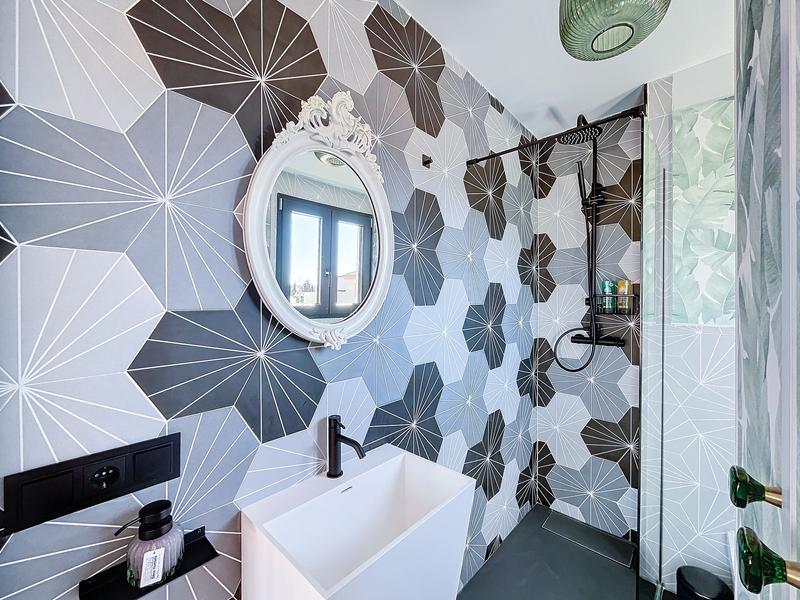 Ouvrir la fenêtre modale de l'avis 1 sur 1