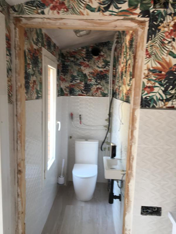 Abra o modal de avaliação 1 de 1