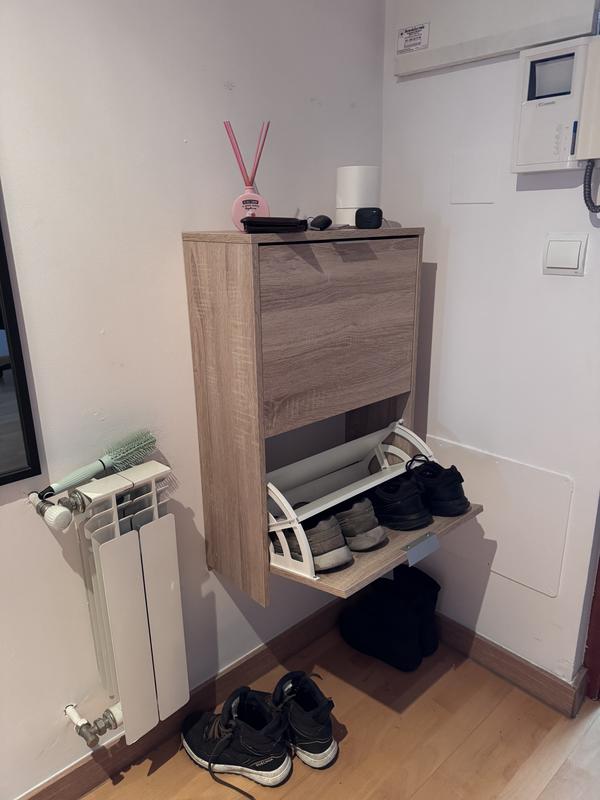 Ouvrir la fenêtre modale de l'avis 1 sur 1