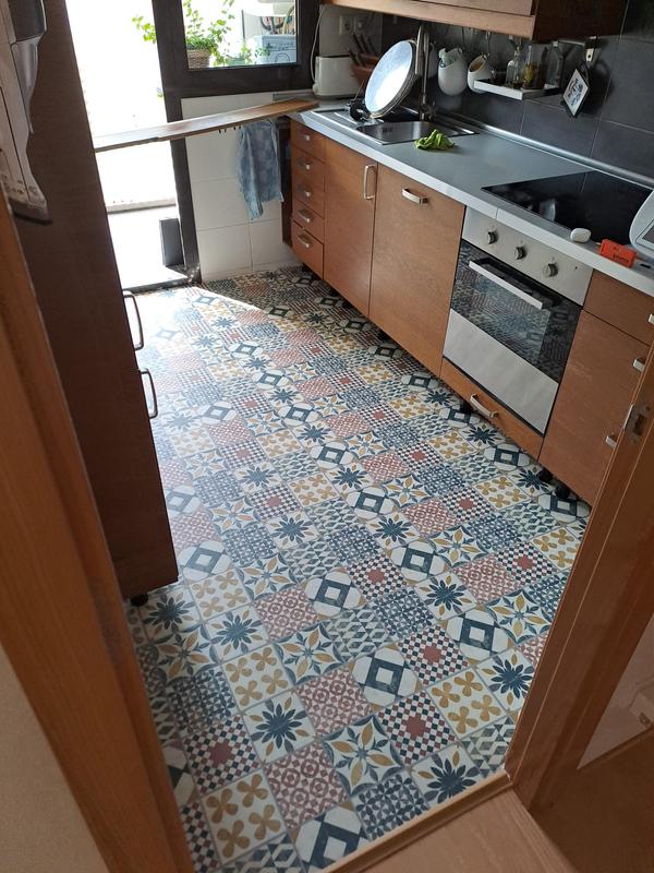 Abrir modal de revisión 1 de 1