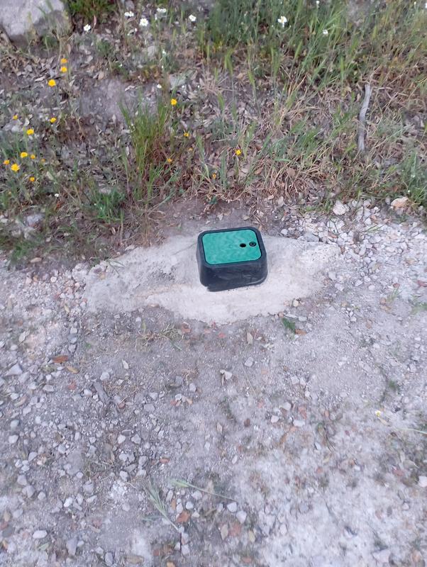 Ouvrir la fenêtre modale de l'avis 1 sur 2