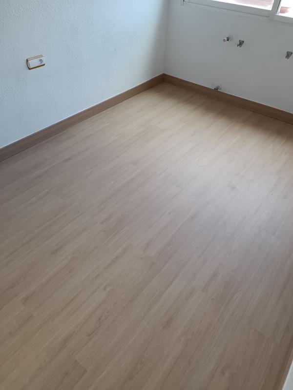 Suelo laminado AC5 Roble Historic Oak - Parkmobel