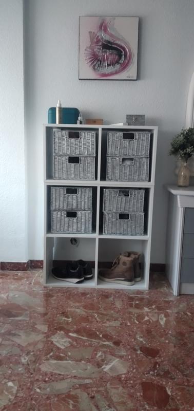 Abra o modal de avaliação 1 de 1