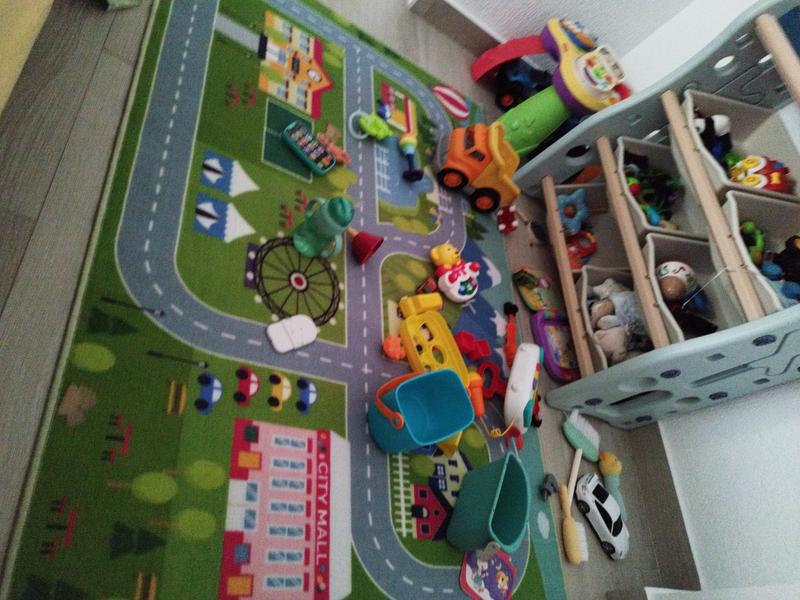 Revisione aperta modale 1 su 1