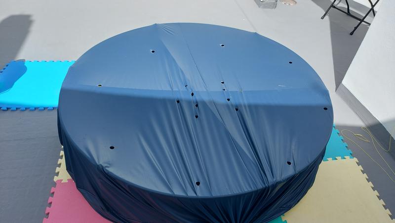 Ouvrir la fenêtre modale de l'avis 1 sur 2