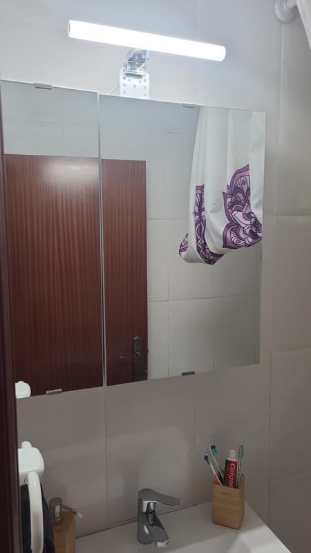 Revisione aperta modale 1 su 1