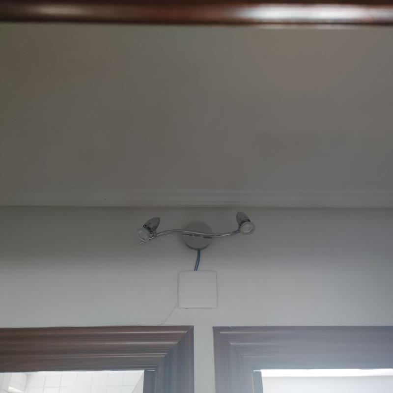 Revisione aperta modale 1 su 1
