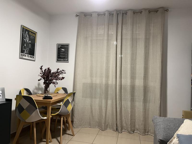 Abra o modal de avaliação 1 de 1