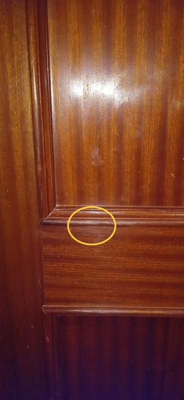 Abrir modal de revisión 1 de 1