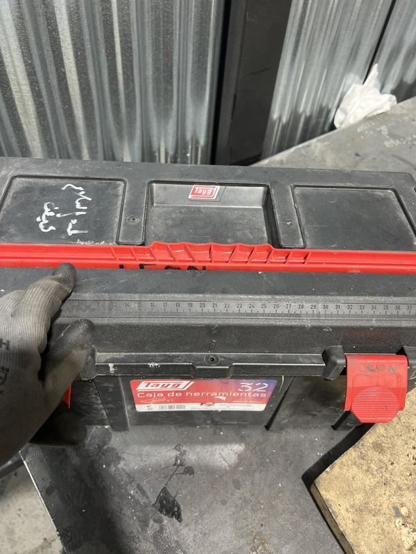 Abrir modal de revisión 1 de 1