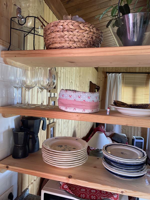 Abra o modal de avaliação 1 de 1