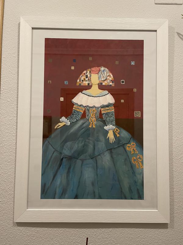 Abra o modal de avaliação 1 de 3