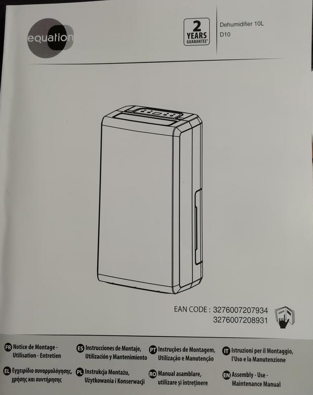 Ouvrir la fenêtre modale de l'avis 1 sur 1