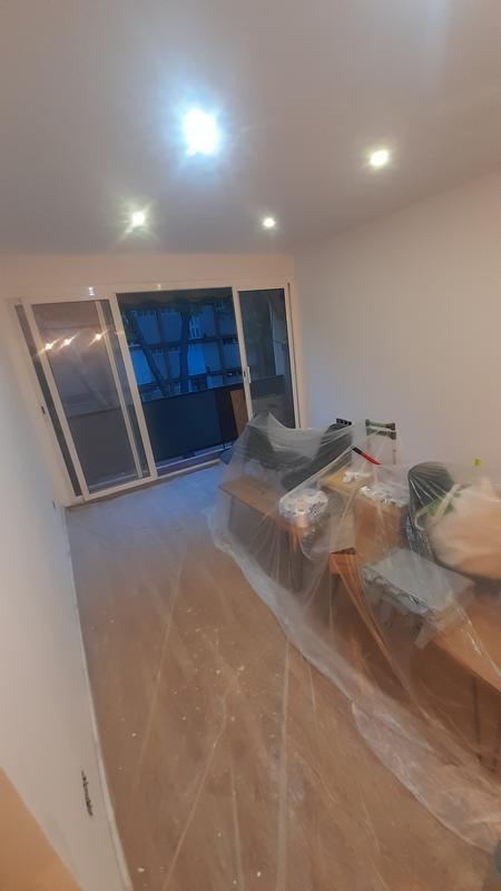 Revisione aperta modale 1 su 1