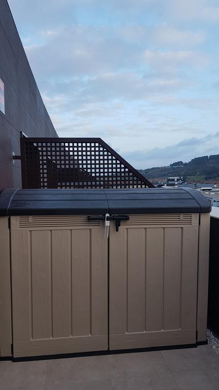 Revisione aperta modale 1 su 1