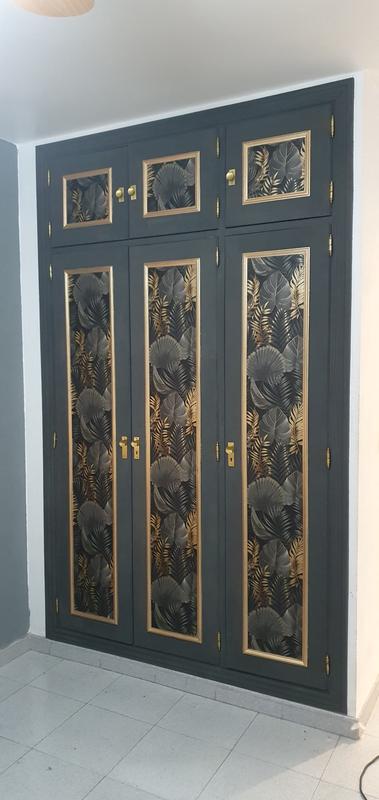 Abrir modal de revisión 1 de 1