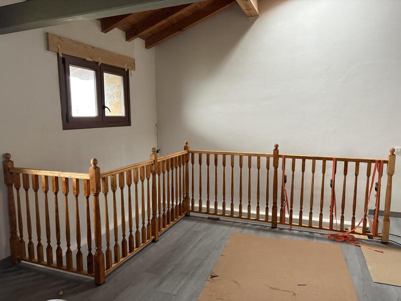 Ouvrir la fenêtre modale de l'avis 1 sur 1