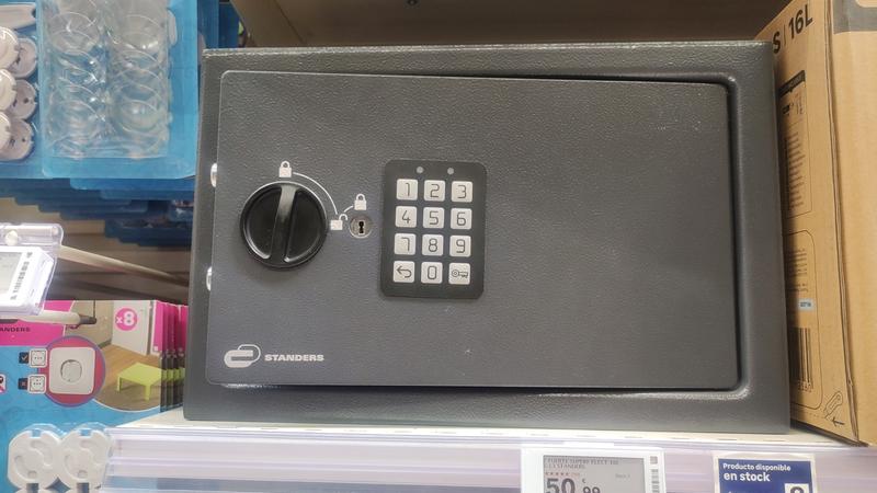 Ouvrir la fenêtre modale de l'avis 1 sur 1