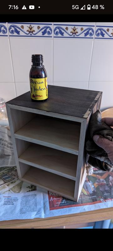 Abrir modal de revisión 1 de 1